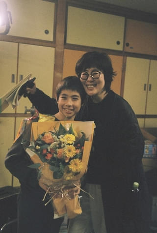 歌舞伎界の新星・尾上眞秀が一問一答 「港のひかり」主演・舘ひろしと話したこと、憧れの俳優は？