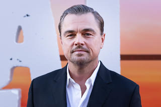 レオナルド・ディカプリオが明かす、ハリウッドのトップ監督たちとの関わり方