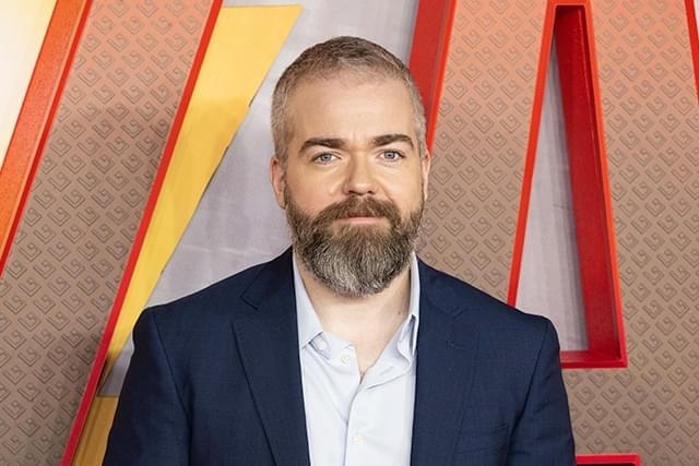 デビッド・F・サンドバーグ監督