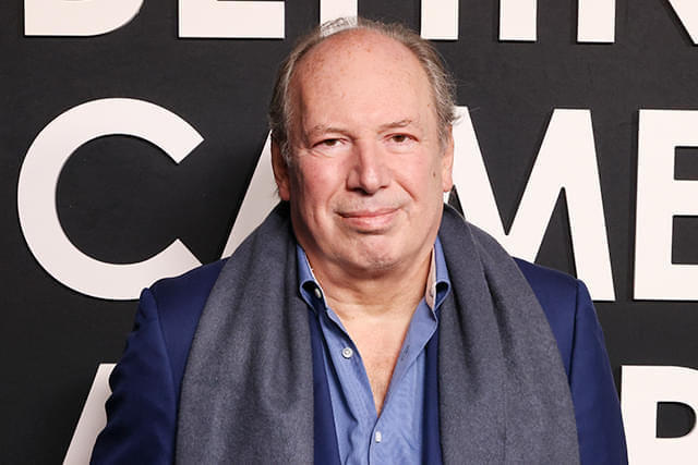 ハンス・ジマー、“先輩”作曲家の代表作「ジョーズ」の音楽を理論的に分析