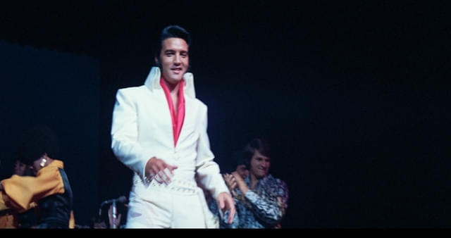 「EPiC:Elvis Presley in Concert」