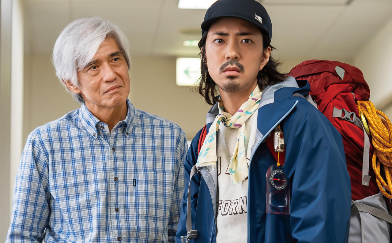 「てっぺんの向こうにあなたがいる」スペイン最大の国際映画祭に選出 阪本順治監督、若葉竜也らが現地入り