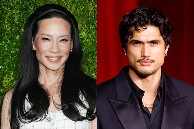 「フェアウェル」ルル・ワン監督新作の主演はルーシー・リュー＆チャールズ・メルトン