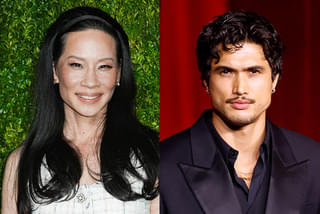 「フェアウェル」ルル・ワン監督新作の主演はルーシー・リュー＆チャールズ・メルトン