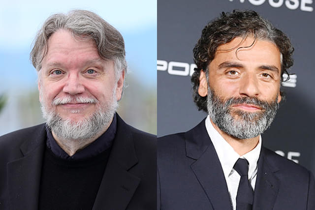 ギレルモ・デル・トロ監督、「フランケンシュタイン」のオスカー・アイザックと新作で再タッグ