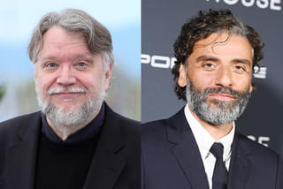 ギレルモ・デル・トロ監督、「フランケンシュタイン」のオスカー・アイザックと新作で再タッグ