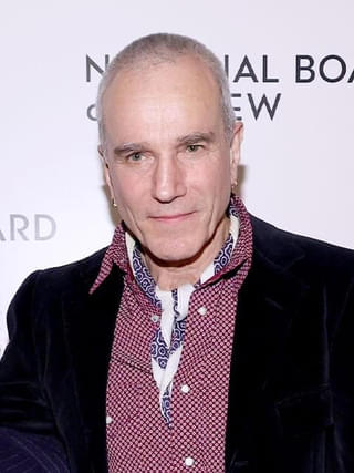 ダニエル・デイ＝ルイス、8年間の引退生活を語る