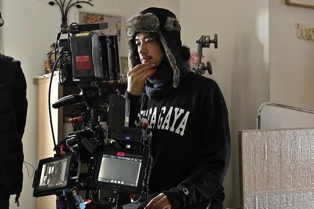 特別ゲストに決定した齊藤工