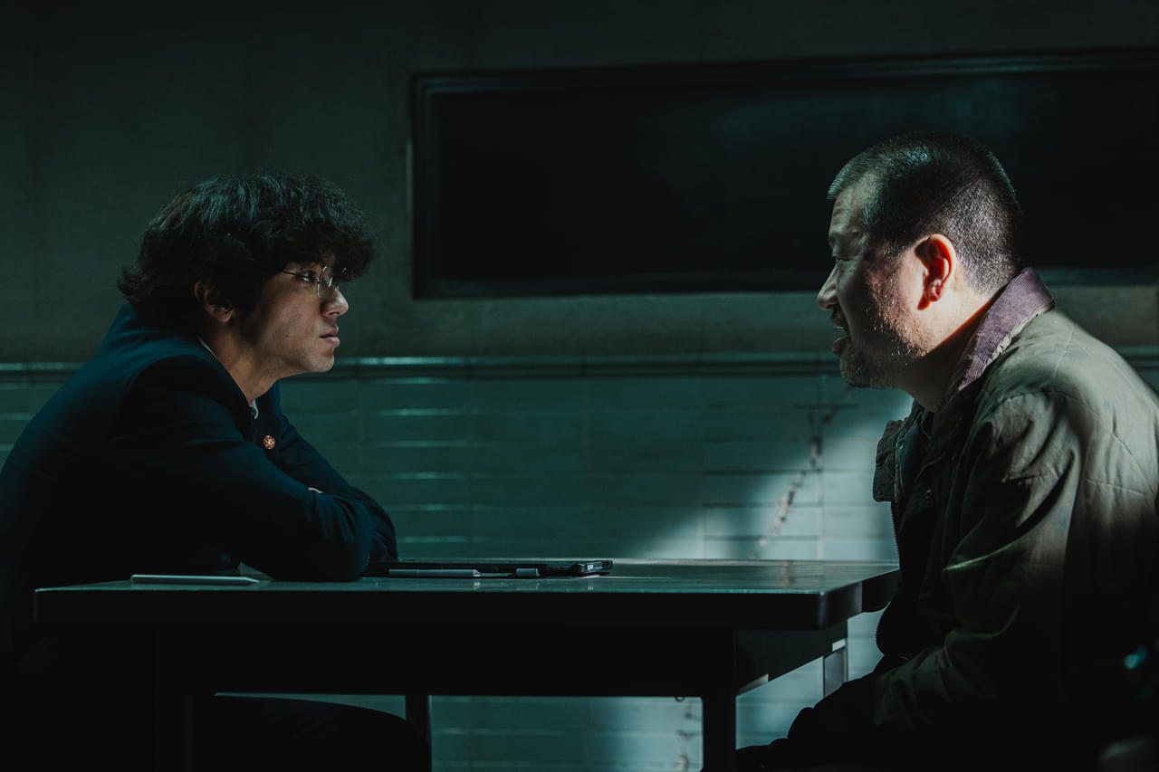 山田裕貴VS.佐藤二朗！ 「爆弾」Pが明かすキャスティング秘話＆本読み初日の衝撃エピソード 佐藤が「バン！」と台本を閉じ…