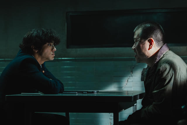 岡田P「山田くんはものすごくストイック」「二朗さんにお断りされたらこの企画自体やめようと思っていた」