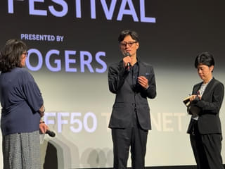 【第50回トロント国際映画祭】スタンディングオベーションの「国宝」など北米プレミア作に熱視線 ますます高まる日本映画の存在感