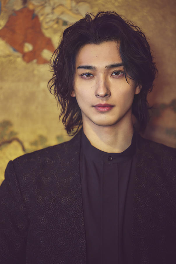 和の香り漂うカレンダーが完成