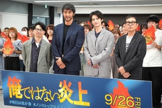 SNSは見ない阿部寛「あえて掲示板の批判は見るようにしていた」 主演作ではネット炎上に巻き込まれる