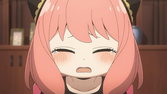 「SPY×FAMILY」シーズン3のED主題歌は幾田りら “アーニャの平和がピンチ”な本予告も公開