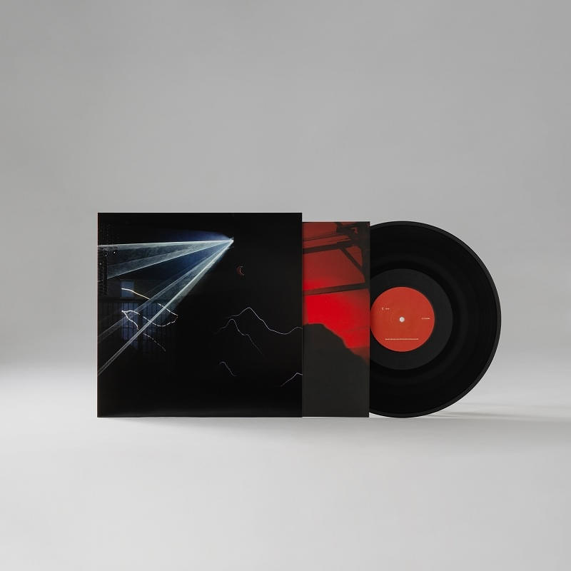 アピチャッポン・ウィーラセタクンとヤン・ヘギュ初のコラボ作品、サントラがレコードで限定発売