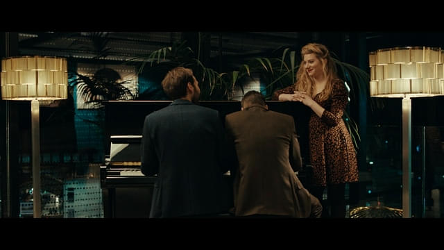 フランスで観客動員260万人の大ヒット!