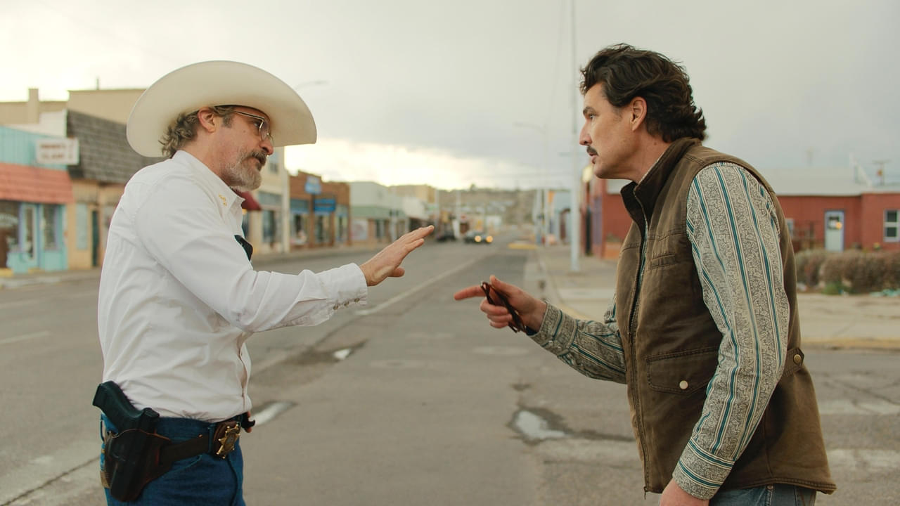 アリ・アスター×ホアキン・フェニックスの“炎上スリラー”「エディントンへようこそ」予告編＆場面写真公開