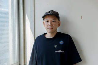 「Dear Stranger ディア・ストレンジャー」西島秀俊×グイ・ルンメイ×真利子哲也監督が語る奇跡的な融合