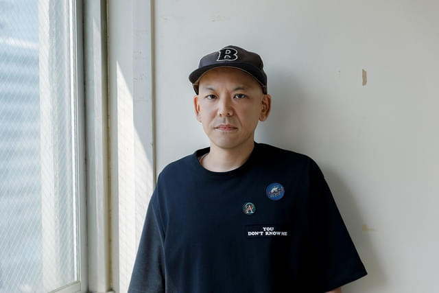 「Dear Stranger ディア・ストレンジャー」西島秀俊×グイ・ルンメイ×真利子哲也監督が語る奇跡的な融合