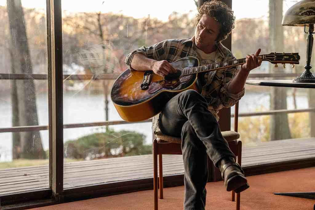 「スプリングスティーン 孤独のハイウェイ」スコット・クーパー監督が選んだのは“特別な時代” 思いを綴ったステートメント公開