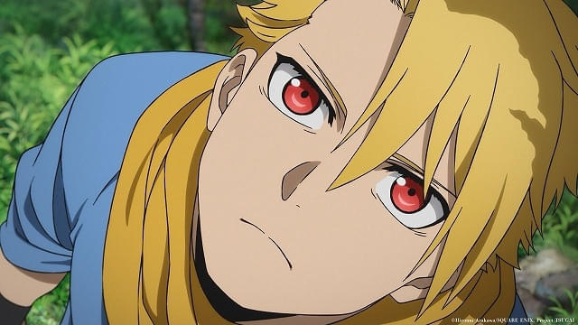 荒川弘×ボンズ「黄泉のツガイ」26年放送決定 主人公ユル役に小野賢章 宮本侑芽、中村悠一、久野美咲が出演