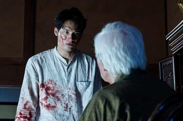 何故こうなった……？