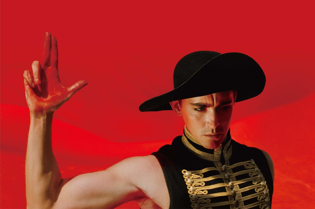 目が眩むほどの美！“映像の魔術師”ターセムのカルト的ファンタジー大作「落下の王国」4Kリマスター版予告編＆場面写真