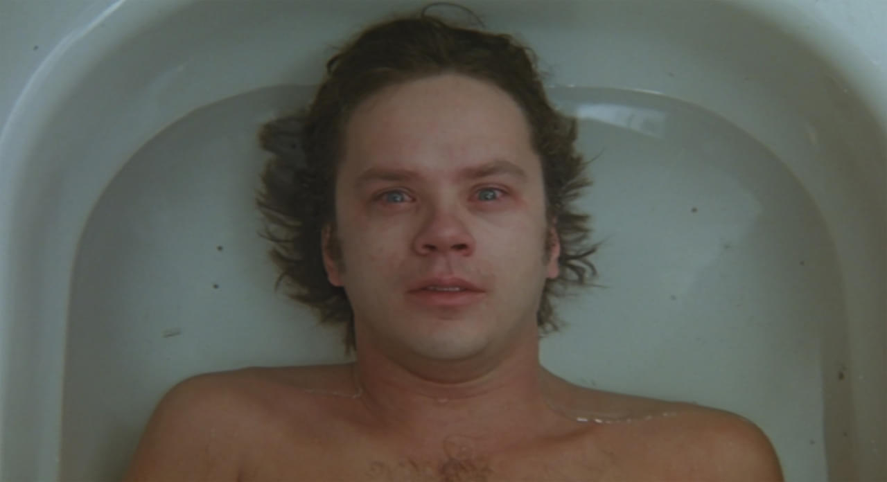 90年代を代表するサイコスリラー「ジェイコブス・ラダー」4Kレストア版で10月17日からリバイバル公開