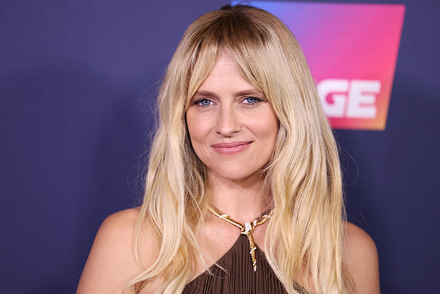 テリーサ・パーマー