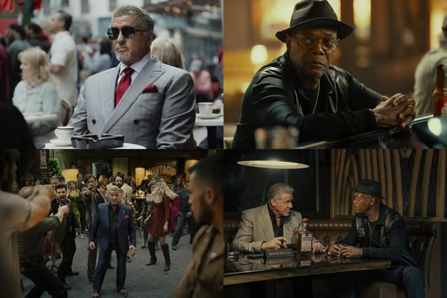 タルサの覇権を握ったドワイト一派が、酒造ビジネスにまで手を広げる