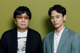 妻夫木聡×大友啓史監督、不退転の決意と覚悟「たかが映画されど映画」【「宝島」インタビュー前編】