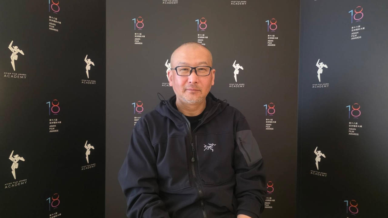 リアリズムと娯楽大作の間を往復しながら――“中国第六世代”グアン・フー、新作の出発点＆舞台裏、そしてアジア映画への思いを明かす【「ブラックドッグ」インタビュー】