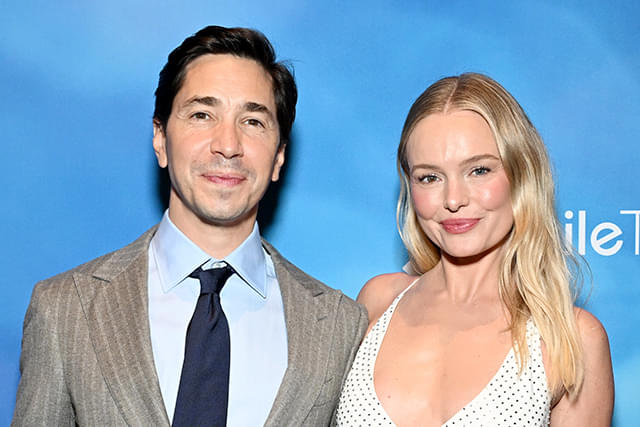 ジャスティン・ロング＆ケイト・ボスワース「グレイヴ・エンカウンターズ」をリブート