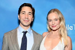 ジャスティン・ロング＆ケイト・ボスワース「グレイヴ・エンカウンターズ」をリブート