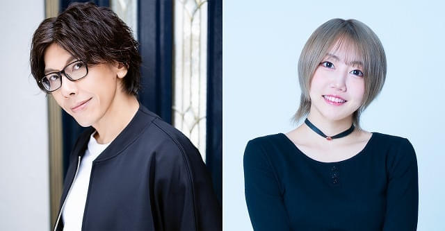 佐々木役は佐藤拓也、山田/田山役は星希成奏