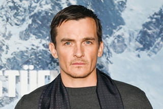 ギレルモ・デル・トロ製作ホラー映画にルパート・フレンドら出演