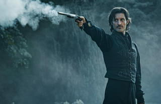 復讐に人生を捧げた男の激動の20年「モンテ・クリスト伯」新場面写真&30秒予告映像公開！