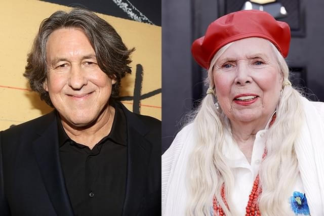 キャメロン・クロウ、ジョニ・ミッチェル伝記映画を26年撮影