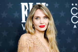 アンジェリーナ・ジョリー、アメリカの表現の自由への懸念を表明