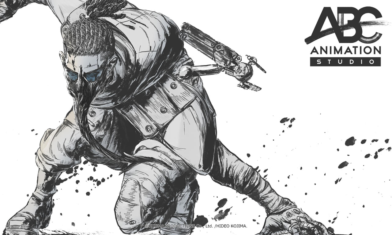 ハリウッドとの共同制作アニメ映画プロジェクト「DEATH STRANDING MOSQUITO」 監督は宮本浩史