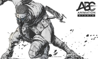 ハリウッドとの共同制作アニメ映画プロジェクト「DEATH STRANDING MOSQUITO」 監督は宮本浩史