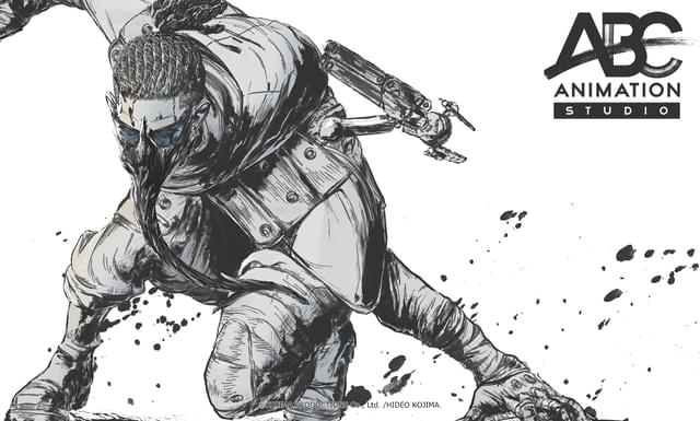 ティザービジュアル