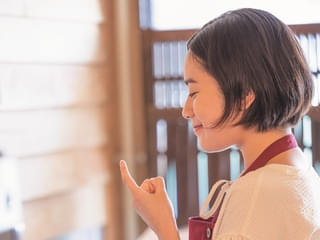 筧美和子映画初主演作「オオムタアツシの青春」、夢を叶えた主人公が洋菓子をふるまう本編映像お披露目