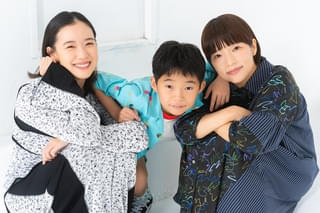 「ふつうの子ども」嶋田鉄太×蒼井優×呉美保監督、三者三様の「ふつう」【インタビュー】