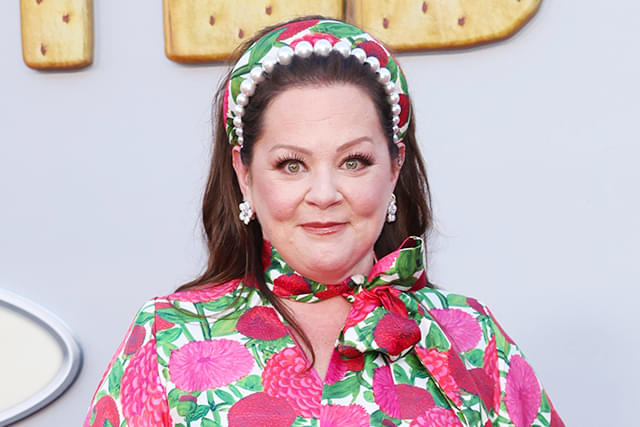 「ネルソンせんせいがきえちゃった!」映画化にメリッサ・マッカーシーが主演