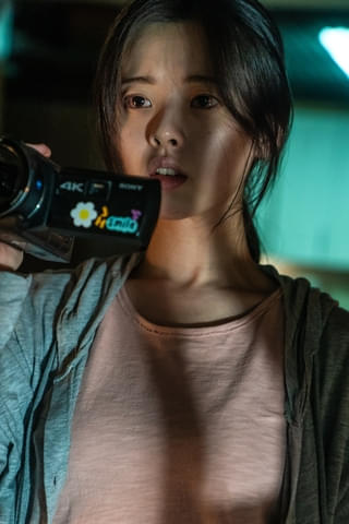 原因不明の騒音がもたらす恐怖を描いた韓国ホラー「層間騒音」不気味な音が鳴り響く本編冒頭映像公開