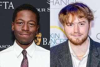 デビッド・ジョンソン＆クーパー・ホフマン、A24新作に主演