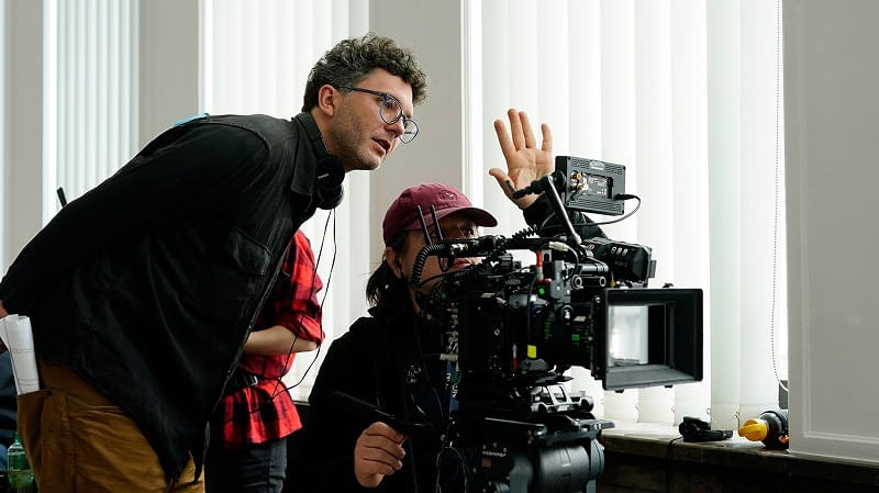 「アルトマン作品に影響を受けた」ショパン国際ピアノコンクールの舞台裏に迫るドキュメント「ピアノフォルテ」監督インタビュー