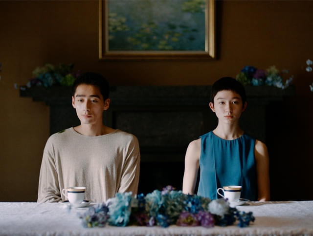 「The Breath of the Blue Whale」