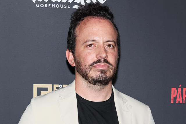 スティーブン・キングの短編「Rat」が映画化